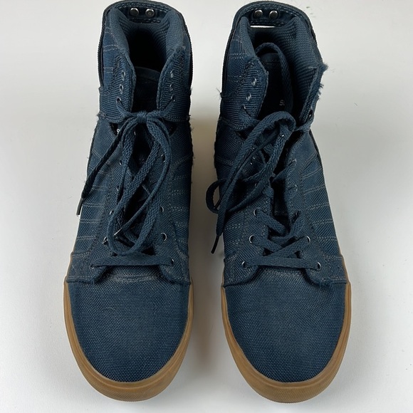 SUPRA TK Society Muska 001 - Picture 2 of 10